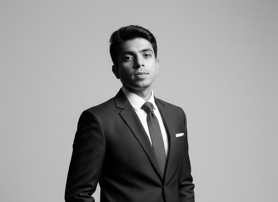 Skyonix team member